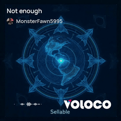 Not Enough 