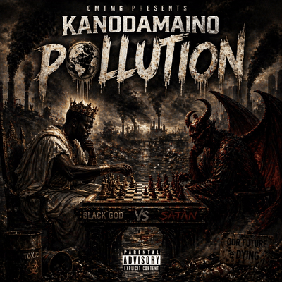 POLLUTION 