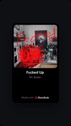 Fucked Up 