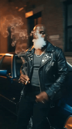 Jamaican Joint 