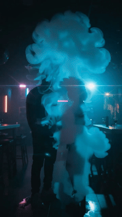 After Midnight 