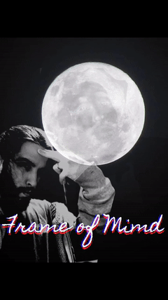 frame of mind