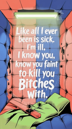 Bad Impression 