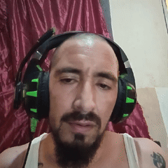 El Rorrokush freestyle 