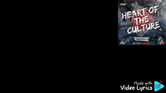 #1 LYRIC VIDEO