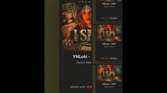 YNLoki - I SPY 