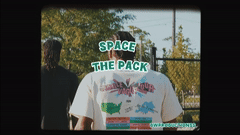 The Pack!