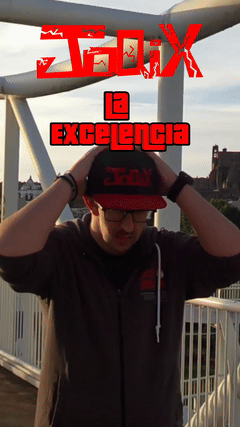 Joqix - La Excelencia