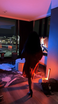 blessin - girls night