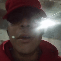 un freestyle 🥷🏼🔥