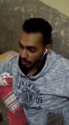 Neggaro0o واقف لوحدي 