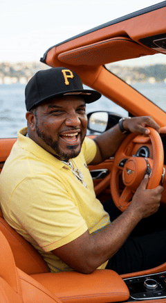 Giovanni to Brownsville 