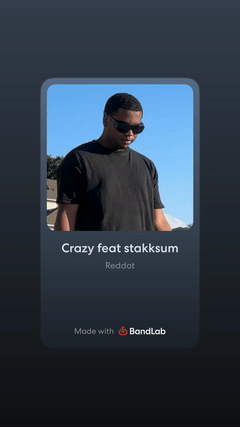 crazy feat Stakksum