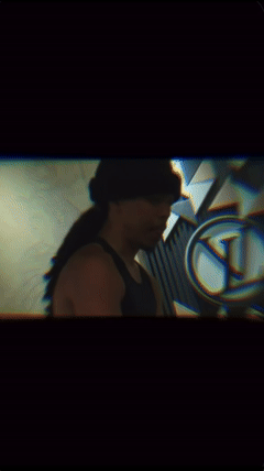 Yb Kai - S.G.A 