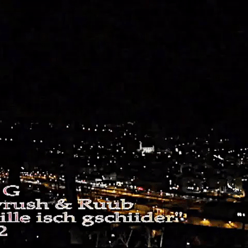 chille isch gschiider 