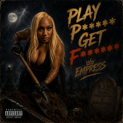 BIG EMPRESS- PLAY PUSSY GET FUCKED 