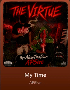 My Time