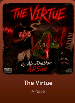 The Virtue (intro)