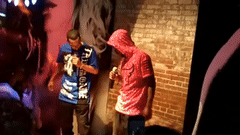 Walter Payton live performance