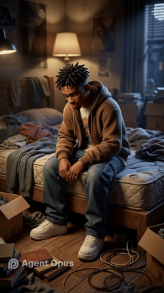 Addicts Story- A.N.T