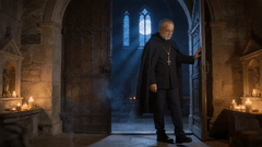 Nox Misericordiae (Night of Mercy)