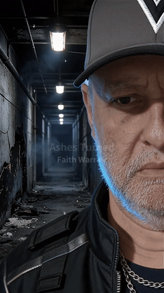 Ashes Turned