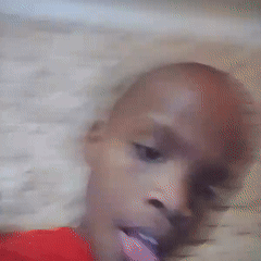 Ma brother back