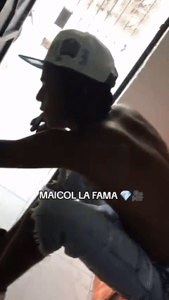 MAICOL LA FAMA 🇩🇴🔥