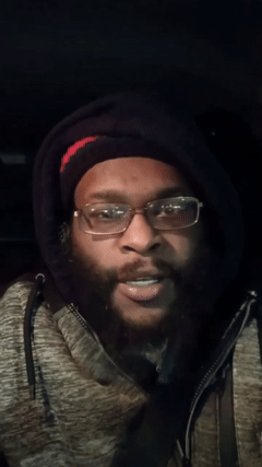 My 69 Diss challenge