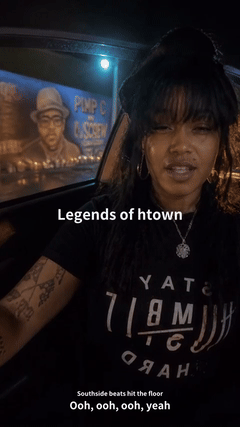 Legends of Htown 
