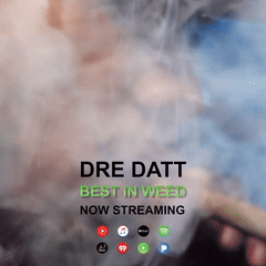Best in Weed 