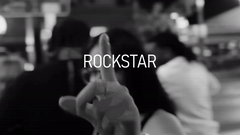 ROCK STAR