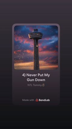 SNIPPET (albumsoon!)