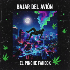 BAJAR DEL AVIOM ✈️