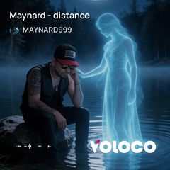 Maynard music 