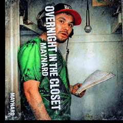 Maynard music - 4