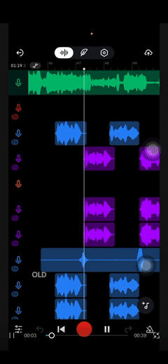 Features?