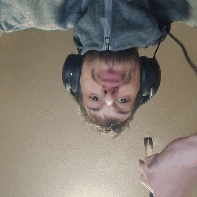 back with that high