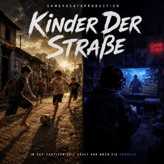 Kinder der Straße 