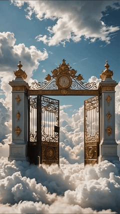 Concert In Heaven 
