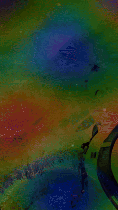 VU - KeFo {Official Visualizer}