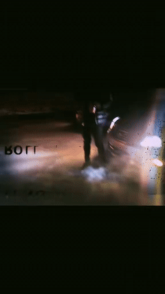 TarTarus GKE - John Gotti 