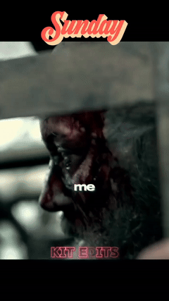 The Death of King Ragnar  Viking sagas