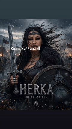 All the bad ass Queens