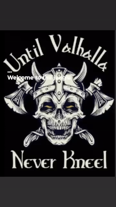 Vikings  Valhalla  there God brings them to the other life