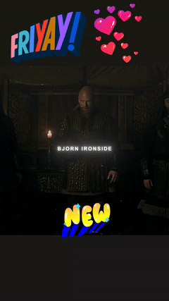 Vikings clip.
