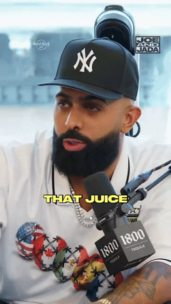 JOE AND JADA PODCAST