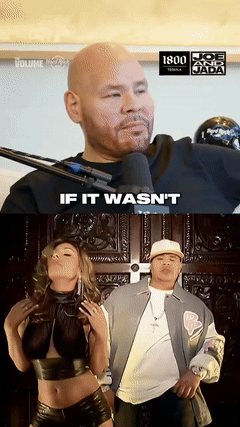JOE AND JADA PODCAST 