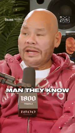 JOE AND JADA PODCAST 