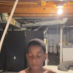 performing no